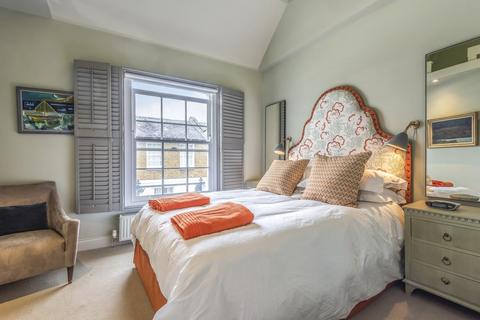 44 Milson Road, London, W14 0LD