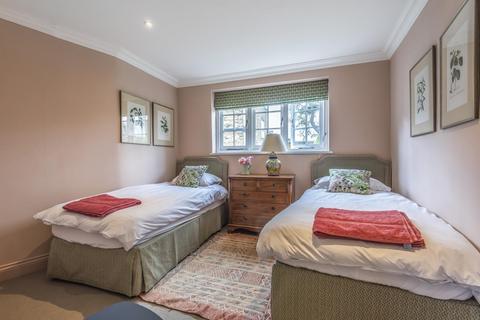 44 Milson Road, London, W14 0LD