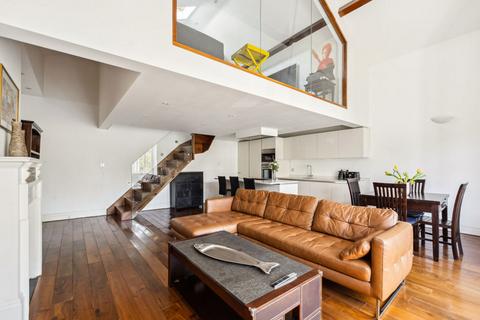 2 bedroom apartment for sale, Wimbledon Park Side, Wimbledon, SW19 5LR