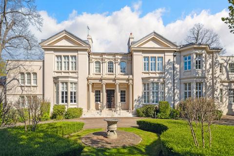 2 bedroom apartment for sale, Wimbledon Park Side, Wimbledon, SW19 5LR