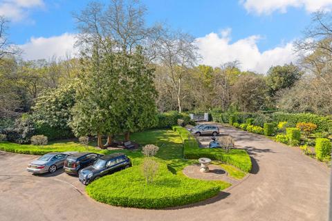 2 bedroom apartment for sale, Wimbledon Park Side, Wimbledon, SW19 5LR