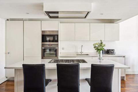 2 bedroom apartment for sale, Wimbledon Park Side, Wimbledon, SW19 5LR