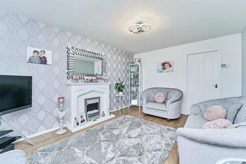 3 bedroom semi-detached house for sale, Leveson Drive, Tipton DY4
