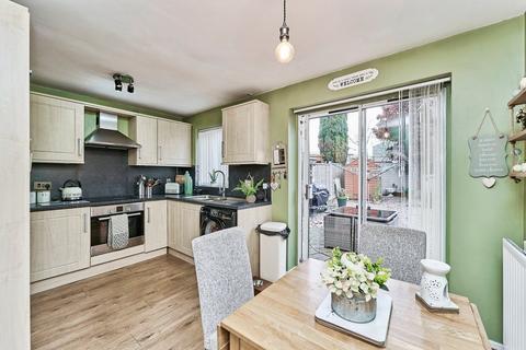 3 bedroom semi-detached house for sale, Leveson Drive, Tipton DY4