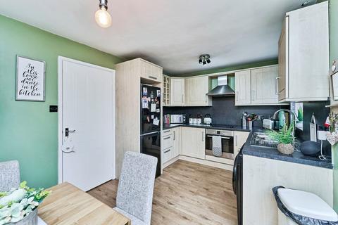 3 bedroom semi-detached house for sale, Leveson Drive, Tipton DY4