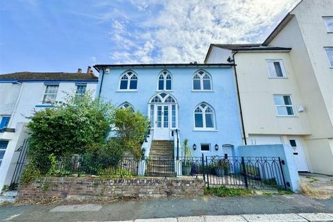 St. Marys Terrace, Hastings