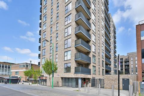 2 bedroom flat for sale, St Johns Road, Harrow, HARROW, HA1