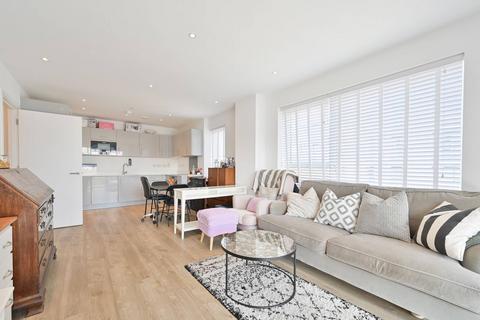 2 bedroom flat for sale, St Johns Road, Harrow, HARROW, HA1