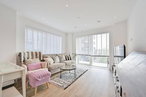 2 bedroom flat for sale, St Johns Road, Harrow, HARROW, HA1