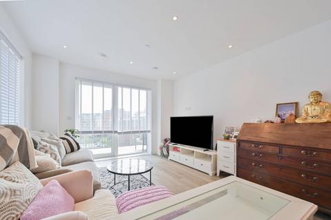 2 bedroom flat for sale, St Johns Road, Harrow, HARROW, HA1