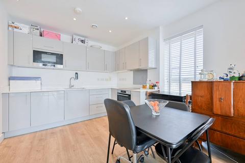 2 bedroom flat for sale, St Johns Road, Harrow, HARROW, HA1