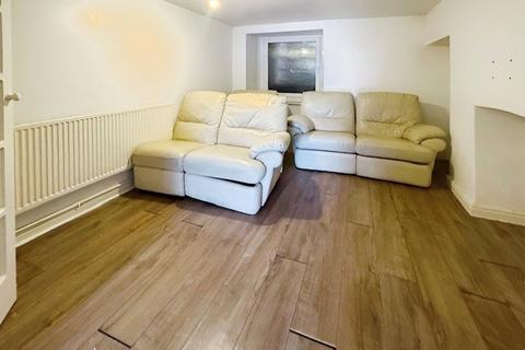 1 bedroom flat to rent, York Place, Newport, NP20