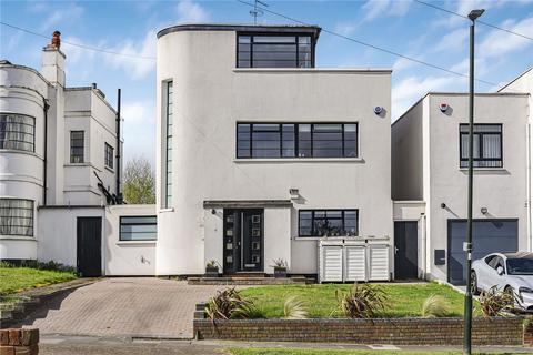 undefined, Hill Crescent, Bexley, Kent, DA5