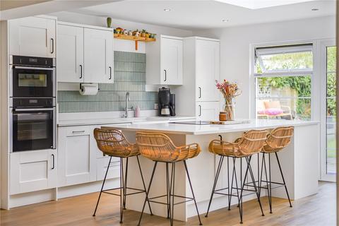 undefined, Hill Crescent, Bexley, Kent, DA5