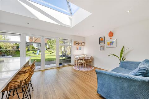 undefined, Hill Crescent, Bexley, Kent, DA5