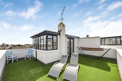 4 bedroom link detached house for sale, Hill Crescent, Bexley, Kent, DA5