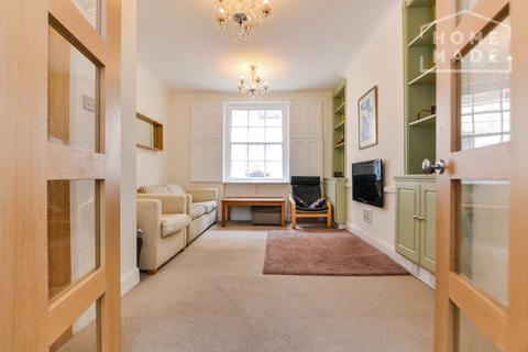 3 bedroom flat to rent, Middleton Place, Fitzrovia, W1W
