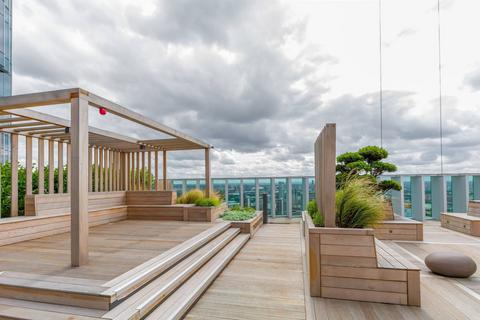 1 bedroom flat to rent, Manhattan Loft Apartments, Stratford, London, E20