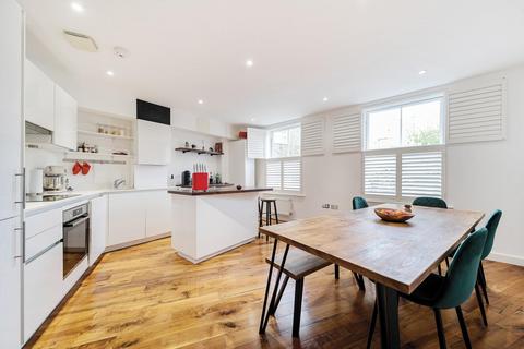 Malvern Road, London, NW6