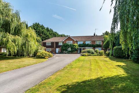 undefined, Summers Lane, Hurtmore, Godalming, Surrey, GU7 2RR