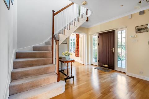undefined, Summers Lane, Hurtmore, Godalming, Surrey, GU7 2RR