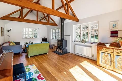 4 bedroom farm house for sale, Wanborough, Guildford, Surrey, GU3 2JR