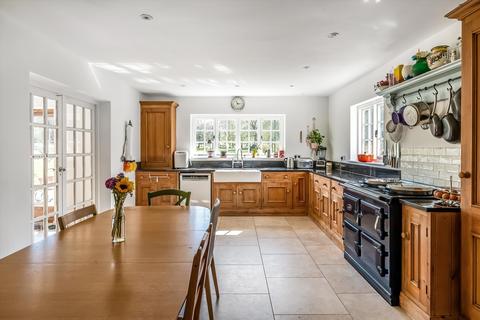 4 bedroom farm house for sale, Wanborough, Guildford, Surrey, GU3 2JR