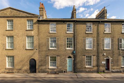9 Emmanuel Road, Cambridge, CB1 1JW