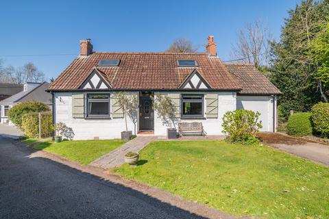 3 bedroom bungalow for sale, Coleford Road, Tutshill, Chepstow