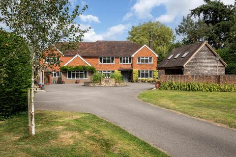 6 bedroom farm house for sale, Milford Road, Elstead, Godalming, Surrey, GU8 6LA