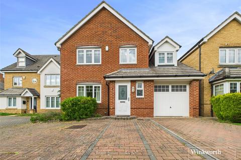 5 bedroom detached house for sale, Pascal Crescent, Shinfield, Reading, RG2
