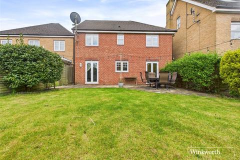 5 bedroom detached house for sale, Pascal Crescent, Shinfield, Reading, RG2