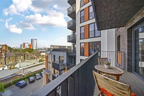 1 bedroom apartment for sale, Woolwich High Street, Woolwich