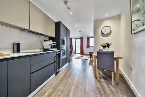 1 bedroom apartment for sale, Woolwich High Street, Woolwich