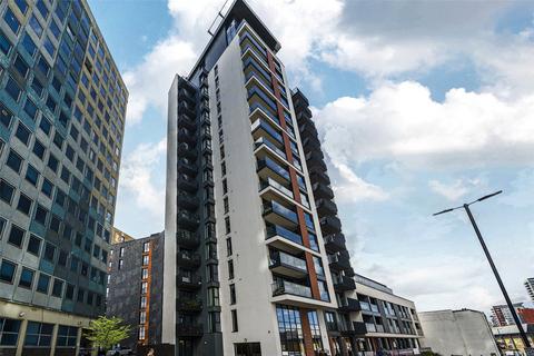 1 bedroom apartment for sale, Woolwich High Street, Woolwich