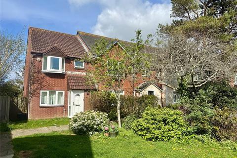 2 bedroom apartment for sale - Bramshaw Way, Barton On Sea, New Milton, Hampshire, BH25