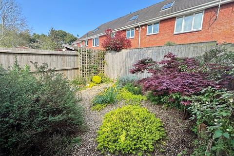 2 bedroom apartment for sale, Bramshaw Way, Barton On Sea, New Milton, Hampshire, BH25