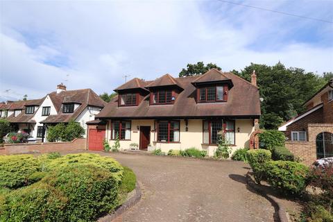 4 bedroom detached house for sale, Alexander Lane, Hutton, Brentwood