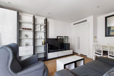 Flat 403, The Mast, 2 Albert Basin Way, London, E16 2QZ