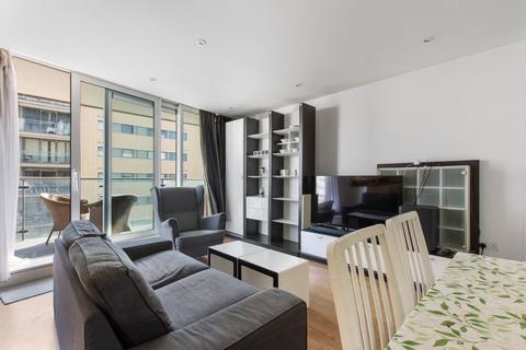 Flat 403, The Mast, 2 Albert Basin Way, London, E16 2QZ