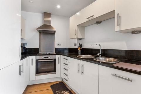 Flat 403, The Mast, 2 Albert Basin Way, London, E16 2QZ