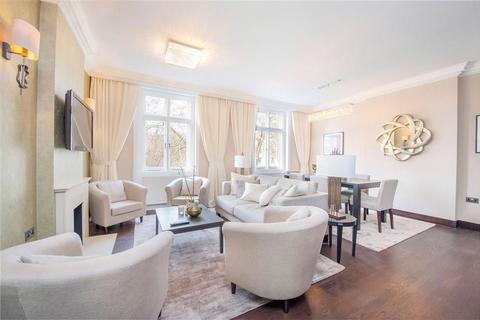2 bedroom flat to rent, Sussex Gardens, London W2