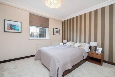2 bedroom flat to rent, Sussex Gardens, London W2