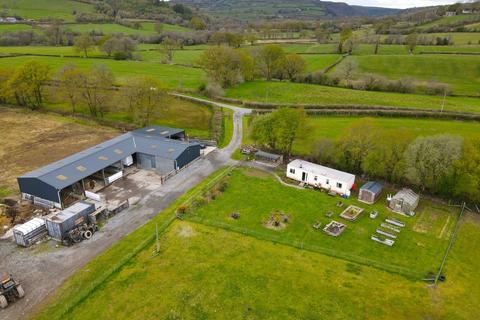 Smallholding for sale, Taliaris, Llandeilo, SA19
