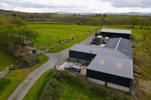 Smallholding for sale, Taliaris, Llandeilo, SA19