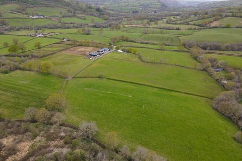 undefined, Taliaris, Llandeilo, SA19