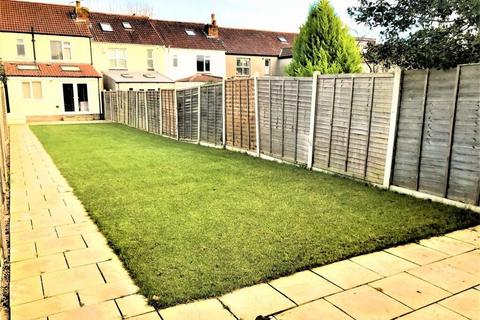 1 bedroom house to rent, Muller Road, Bristol BS7