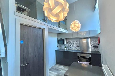 1 bedroom ground floor flat to rent, Gloucester Road, Bristol BS7