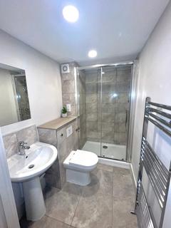 1 bedroom ground floor flat to rent, Gloucester Road, Bristol BS7