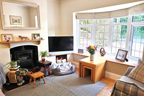 3 bedroom semi-detached house for sale, Moorgreen Road, West End